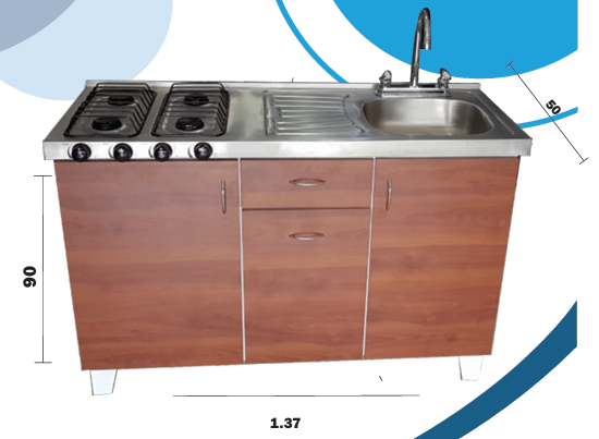 Gabinete Bogotá 1.37