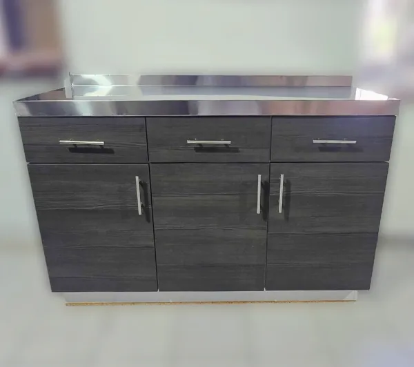 Mesa de Trabajo