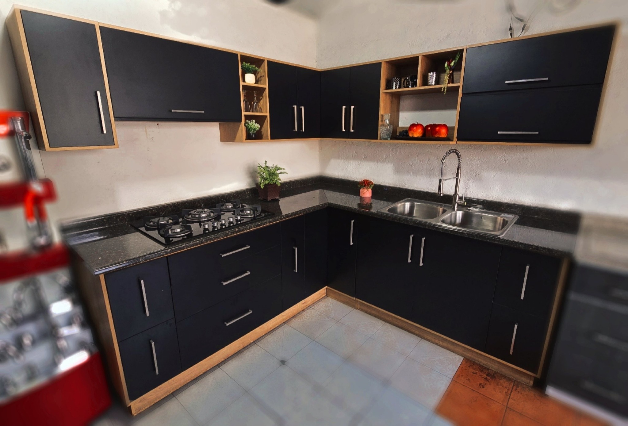 Cocina a Medida — Casa Inox