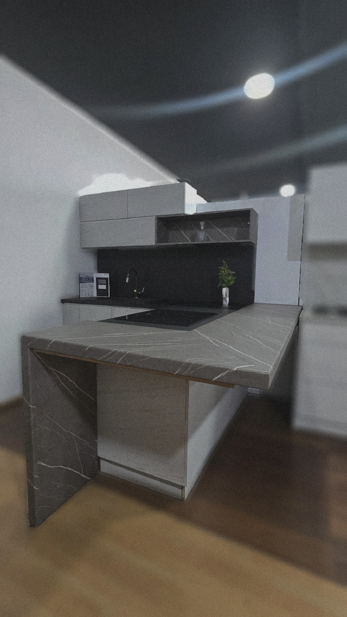 Cocina a Medida — Vista 3